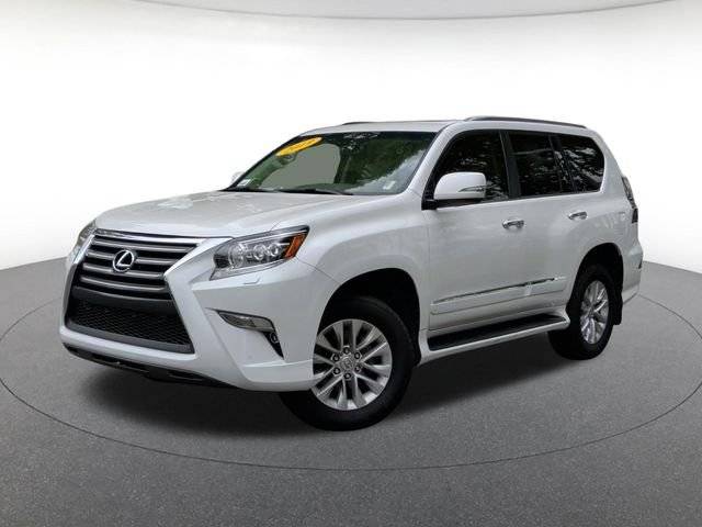 2019 Lexus GX GX 460
