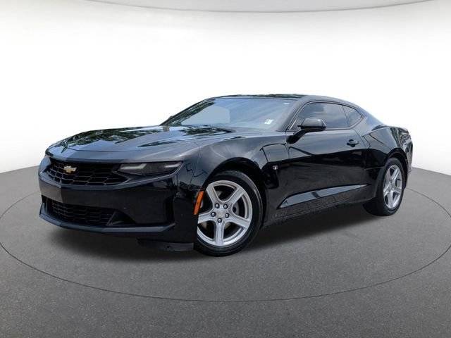 2022 Chevrolet Camaro 1LT