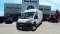 2024 Ram ProMaster Cargo Van in Iowa City, IA 1 - Open Gallery