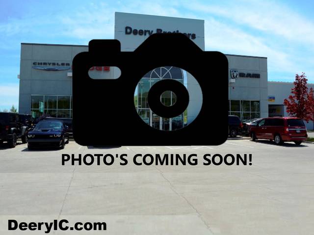 2012 Ram 1500 Big Horn — Pickup Truck — 152,449 mi — Iowa City, IA