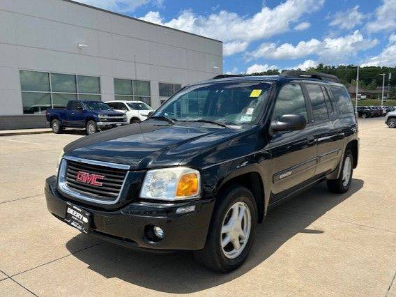 2003 GMC Envoy SLE — SUV — 176,195 mi — Iowa City, IA