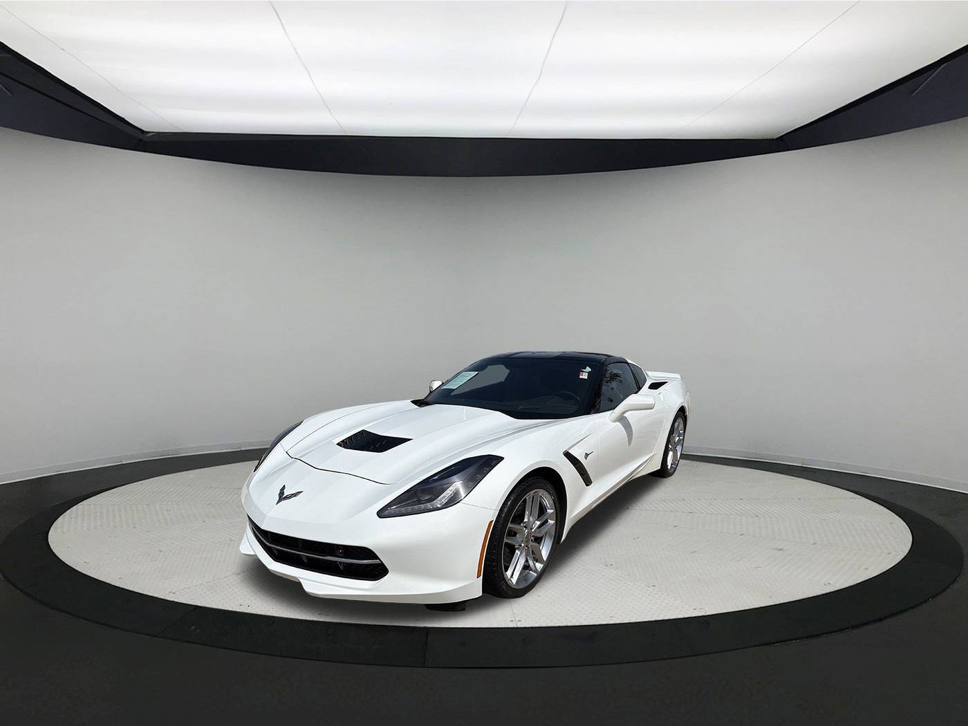 2019 Chevrolet Corvette Z51