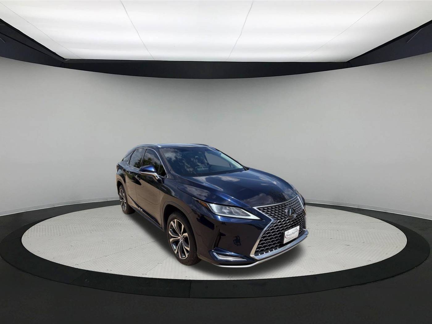 2021 Lexus RX RX 350