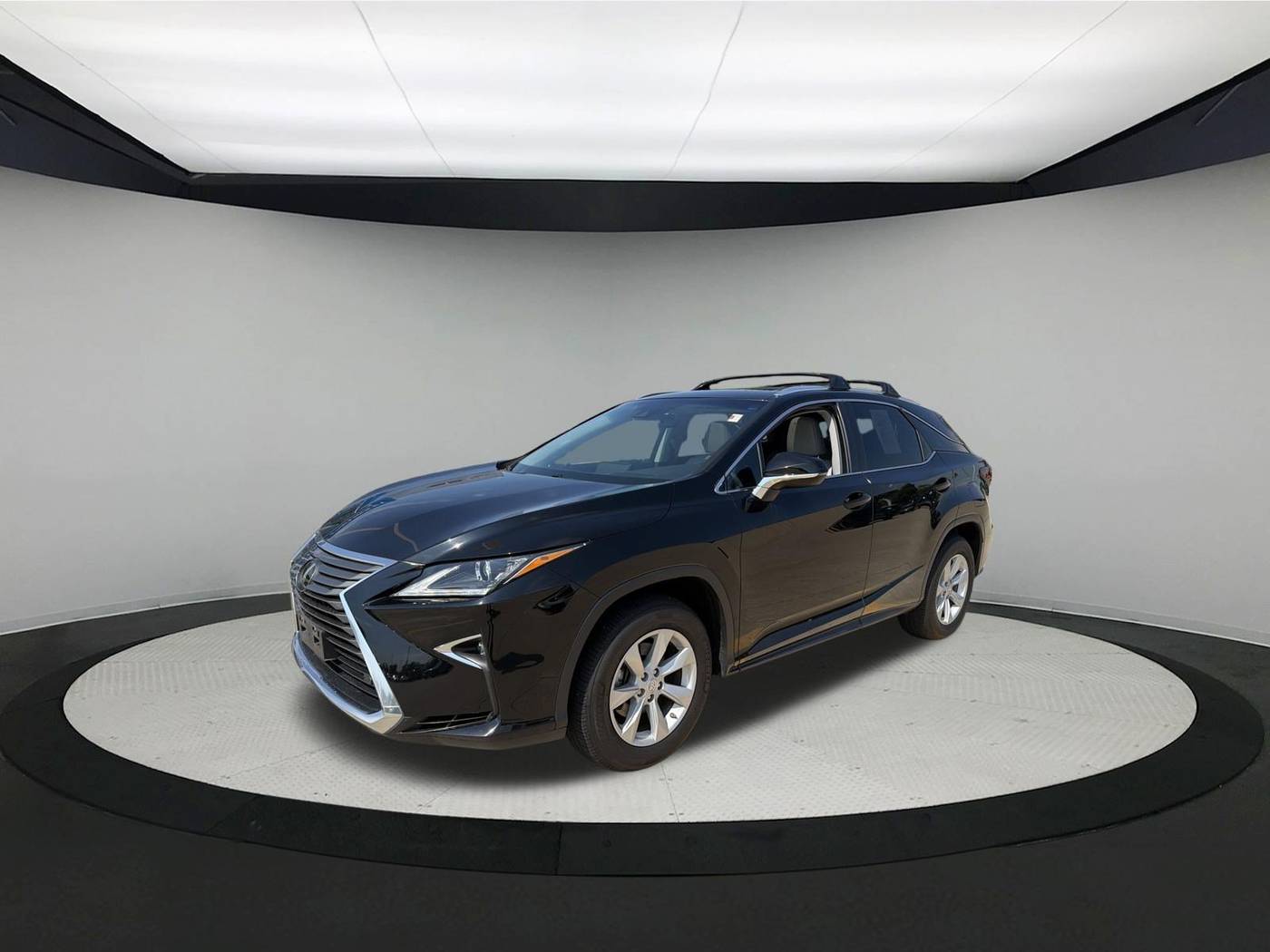 2016 Lexus RX RX 350