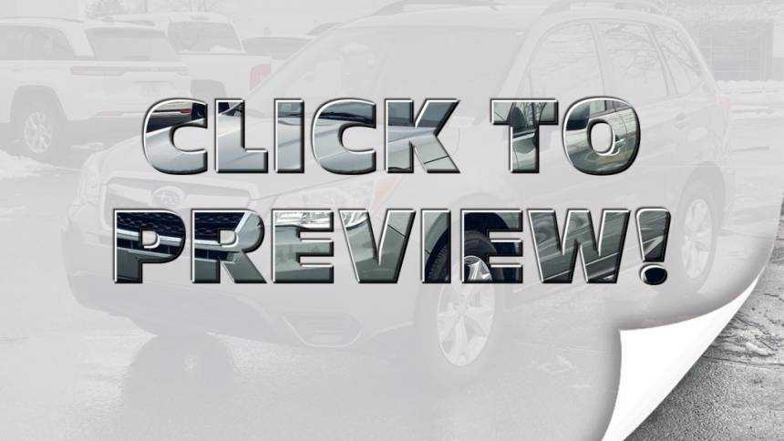 2015 Subaru Forester 2.5i Premium — SUV — 94,129 mi — Boise, ID