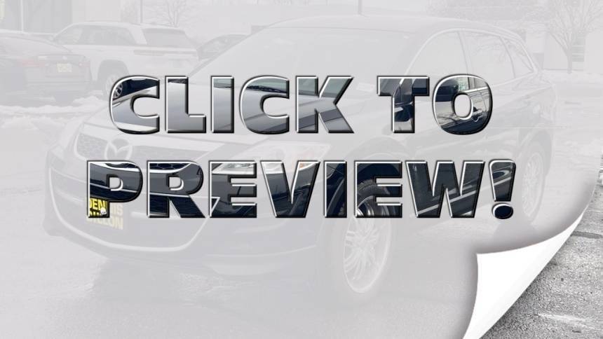 2012 Mazda CX-9 Touring — SUV — 89,742 mi — Boise, ID