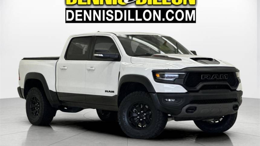 2022 Ram 1500 TRX — Pickup Truck — 35,199 mi — Boise, ID