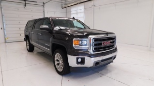 Used Gmc Sierra 1500s For Sale Truecar