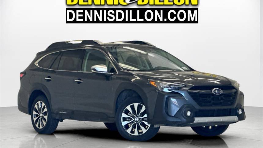 2024 Subaru Outback Touring — SUV — 36,119 mi — Boise, ID