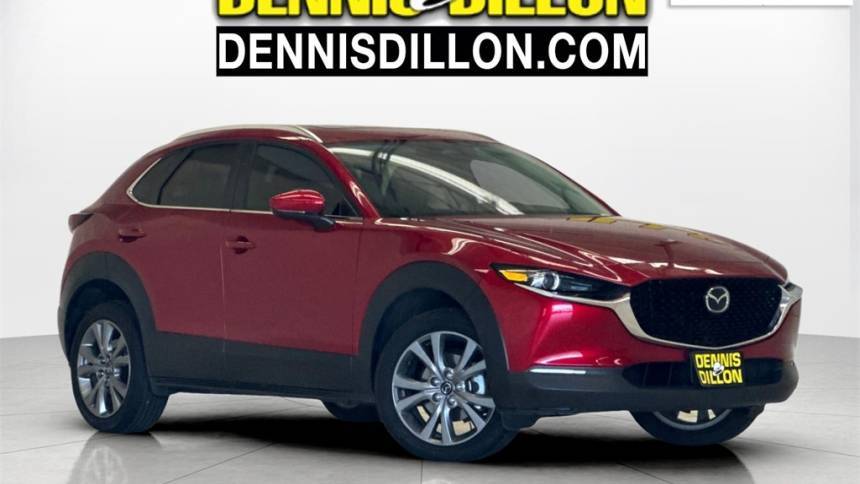 2024 Mazda CX-30 Preferred — SUV — 4,361 mi — Boise, ID