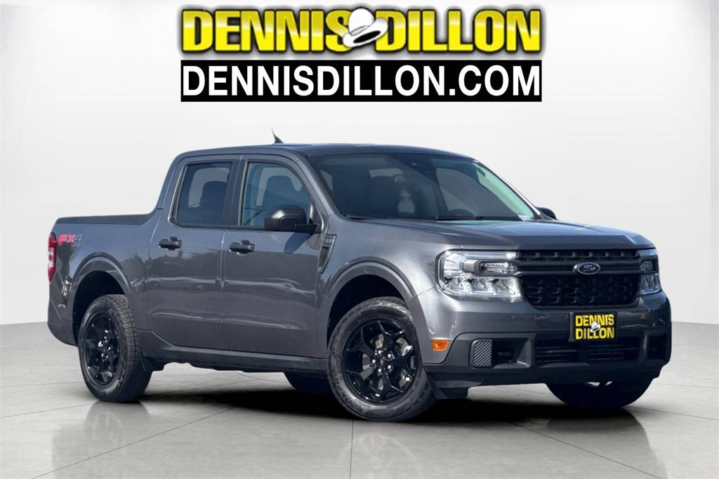 2022 Ford Maverick XLT — Pickup Truck — 5,481 mi — Boise, ID