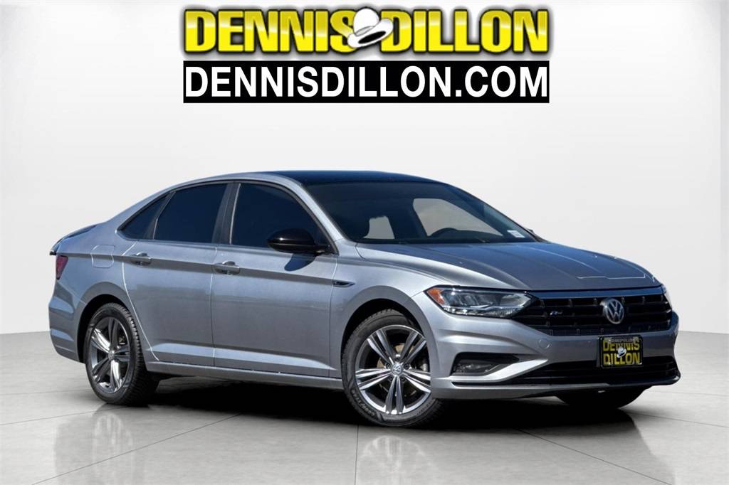 2020 Volkswagen Jetta S — Sedan — 61,059 mi — Boise, ID
