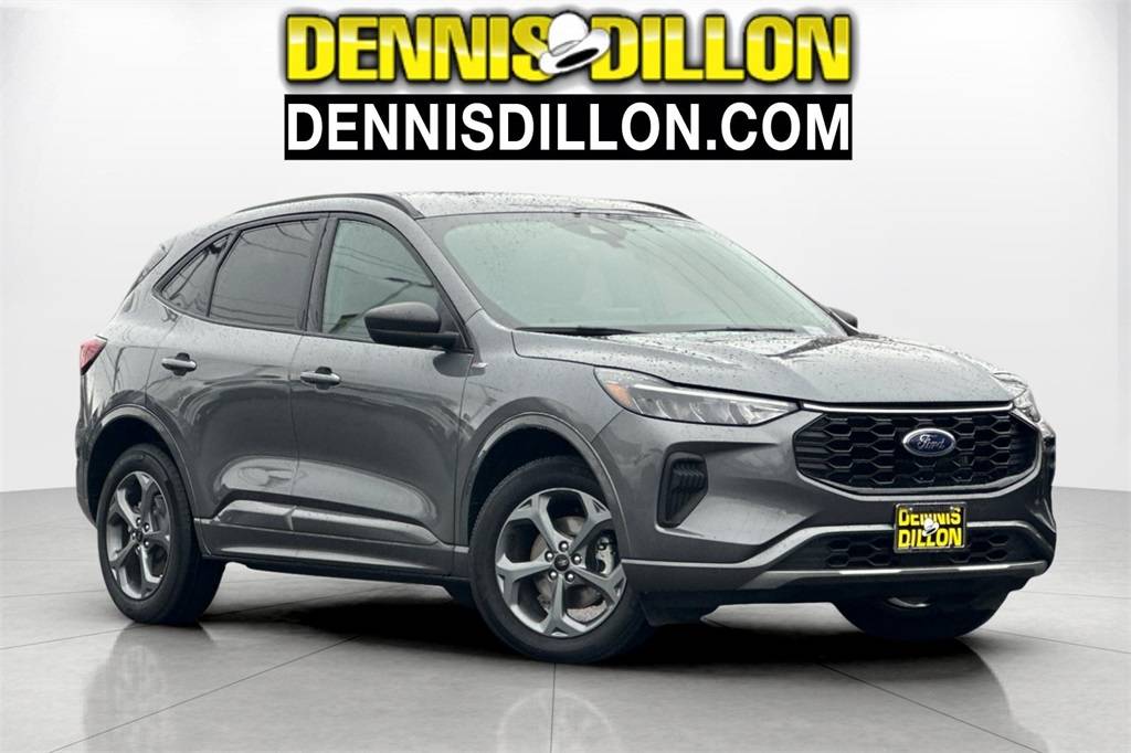 2024 Ford Escape ST-Line — SUV — 16,528 mi — Boise, ID