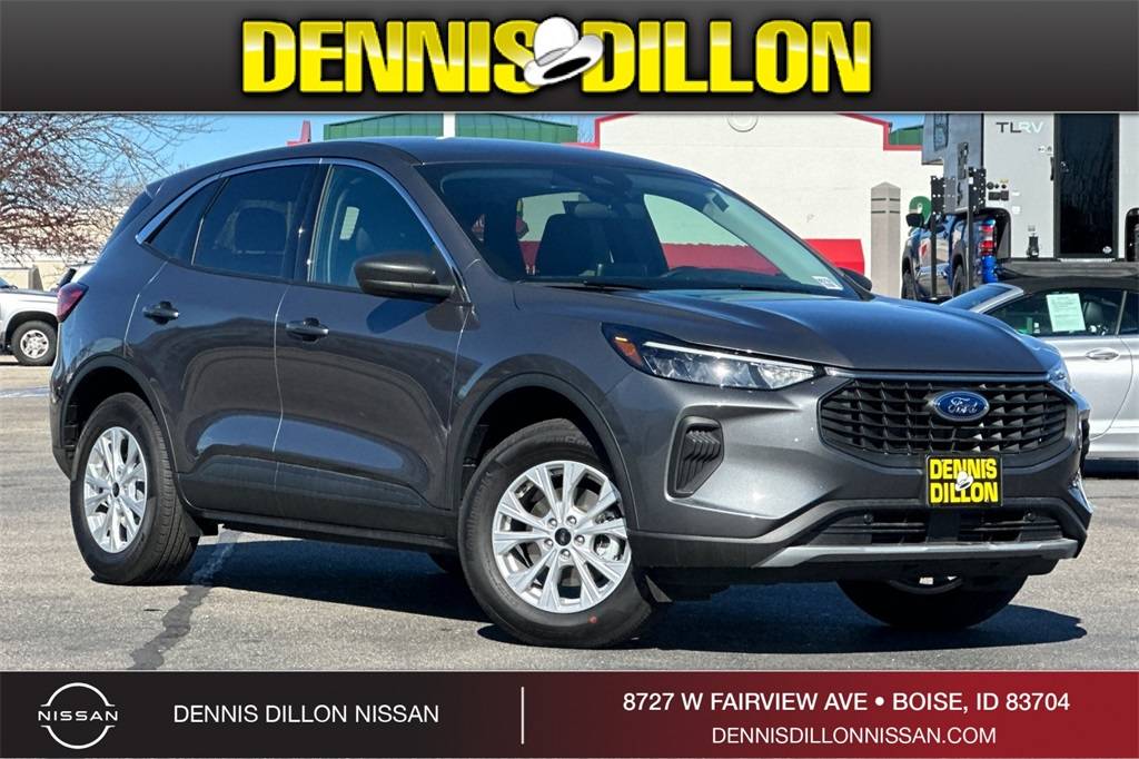2024 Ford Escape Active — SUV — 31 mi — Boise, ID