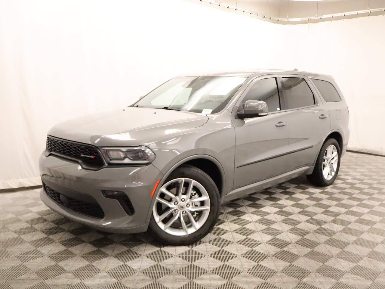 2022 Dodge Durango GT Plus — SUV — 48,323 mi — Scottsdale, AZ