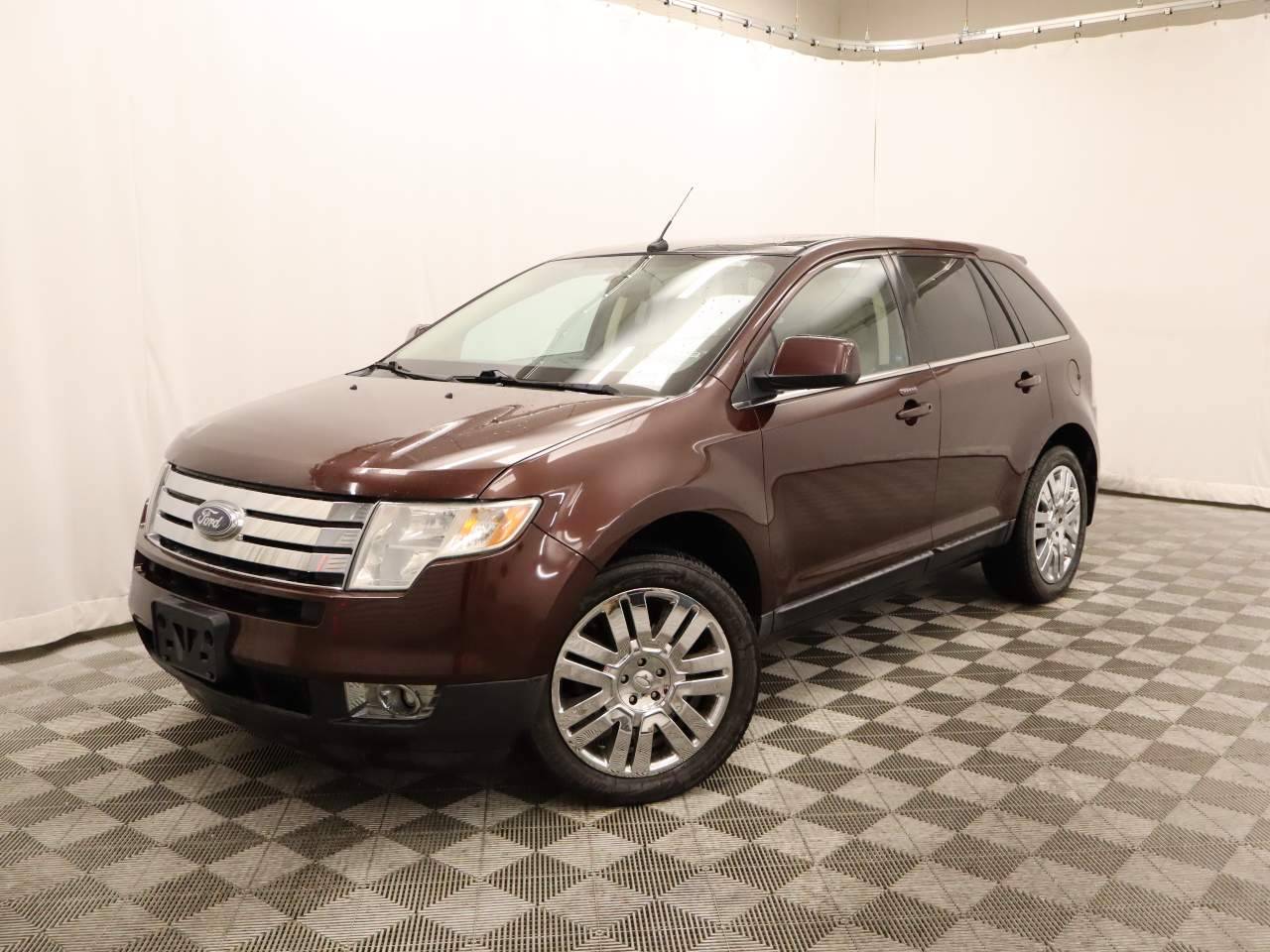 2009 Ford Edge Limited — SUV — 173,784 mi — Scottsdale, AZ