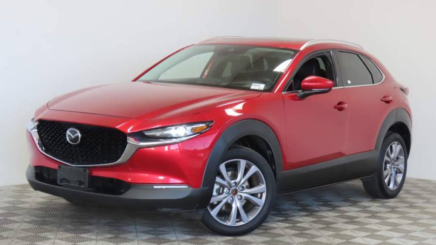2023 Mazda CX-30 Premium — SUV — 41,684 mi — Scottsdale, AZ