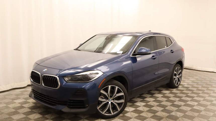 2022 BMW X2 28i — SUV — 56,847 mi — Scottsdale, AZ