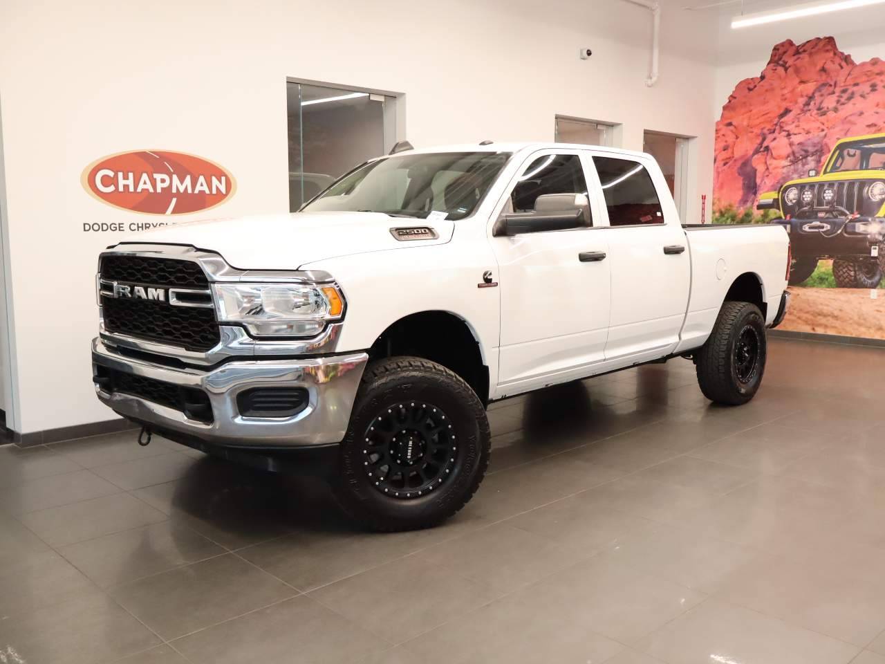 2020 Ram 2500 Tradesman — Pickup Truck — 163,483 mi — Scottsdale, AZ