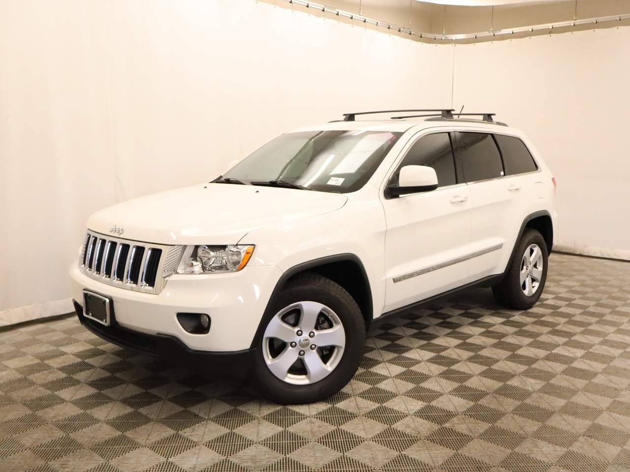 2012 Jeep Grand Cherokee Laredo — SUV — 75,749 mi — Scottsdale, AZ
