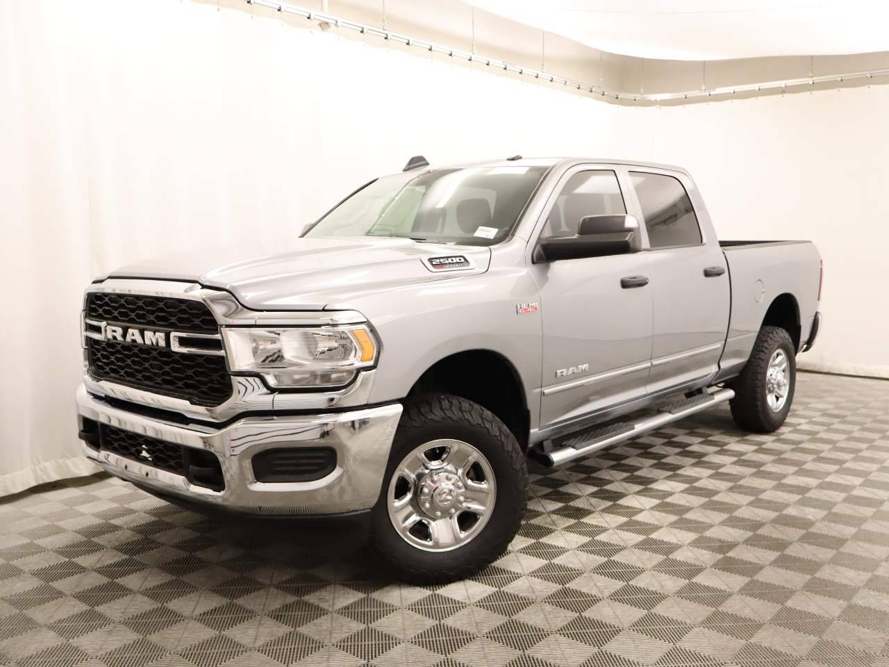 2020 Ram 2500 Tradesman — Pickup Truck — 27,182 mi — Scottsdale, AZ