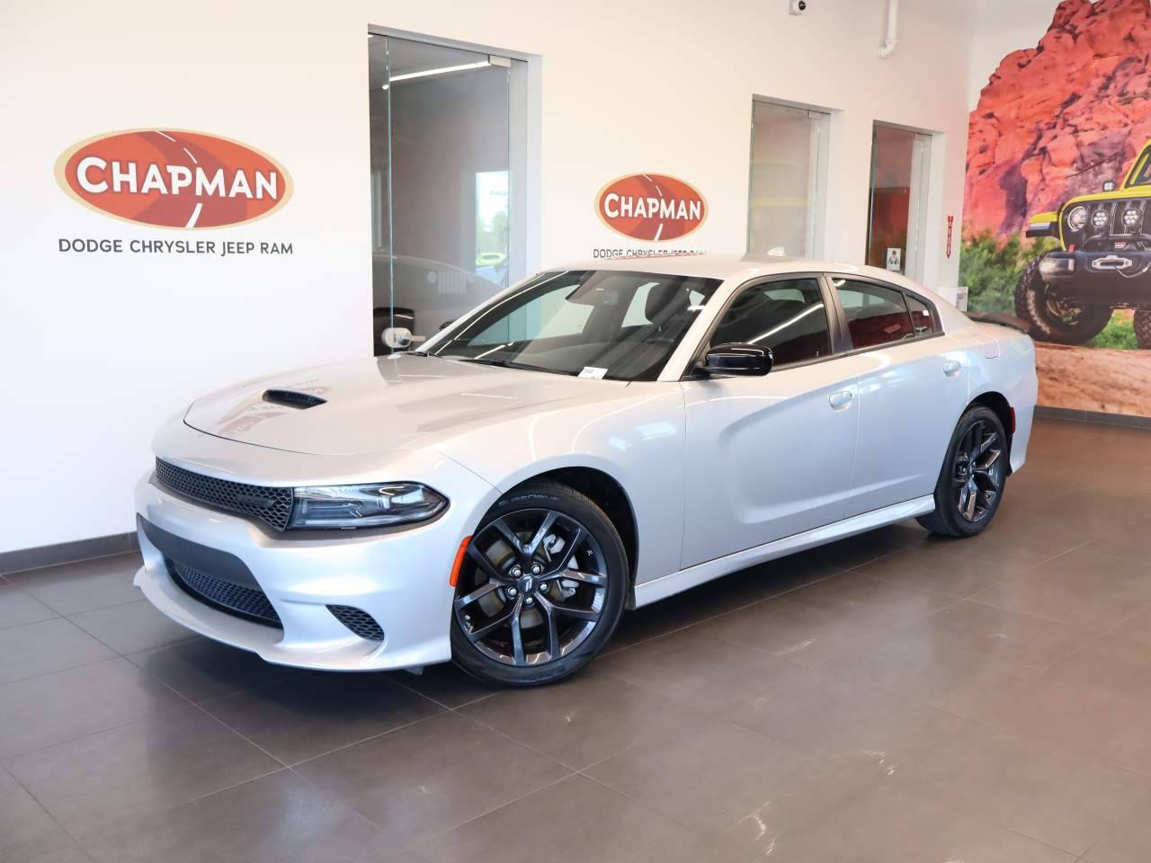2023 Dodge Charger GT — Sedan — 56,823 mi — Scottsdale, AZ