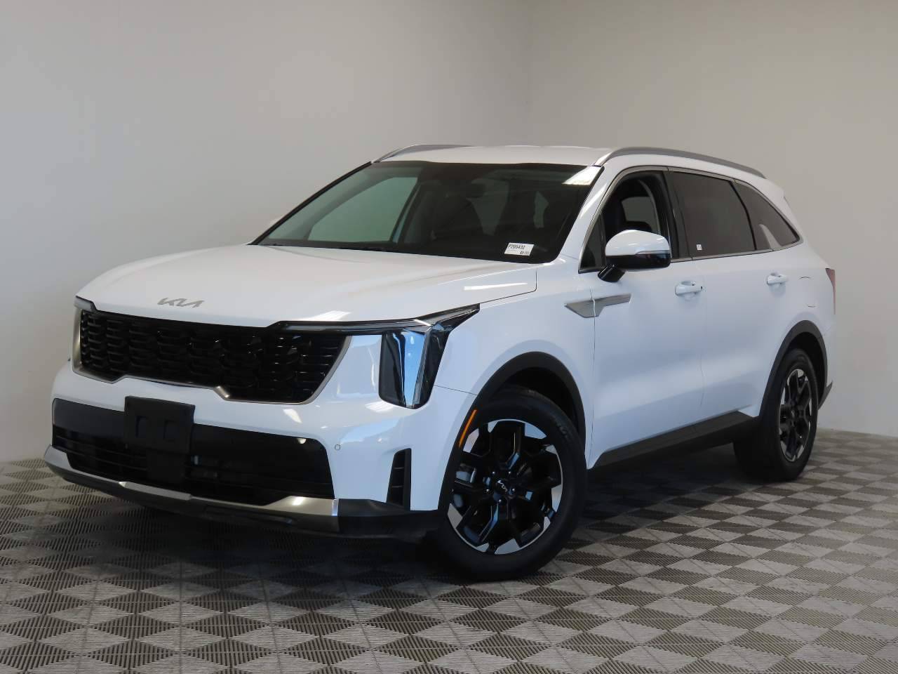2024 Kia Sorento S — SUV — 34,199 mi — Scottsdale, AZ