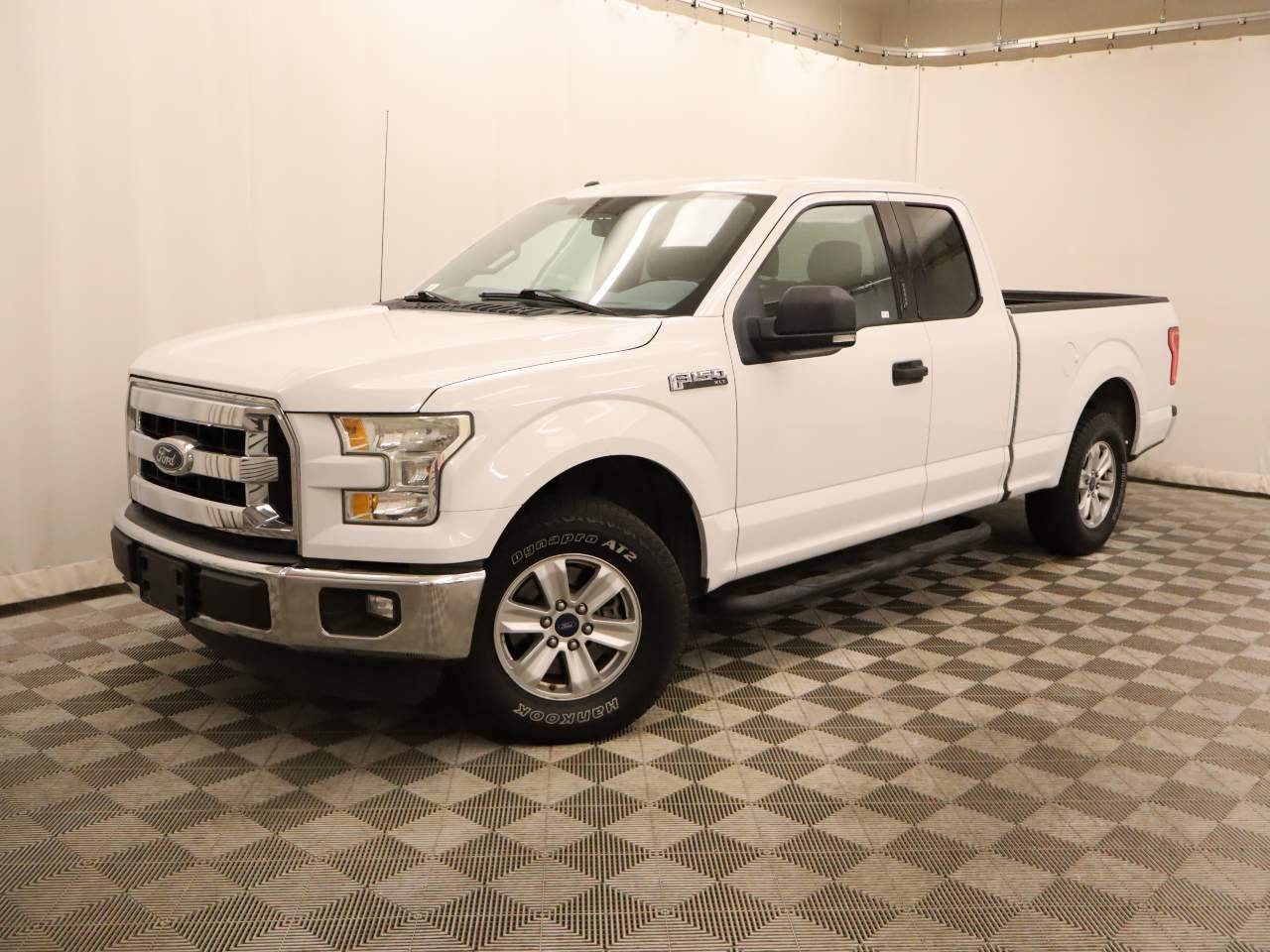2016 Ford F-150 XLT — Pickup Truck — 65,757 mi — Scottsdale, AZ