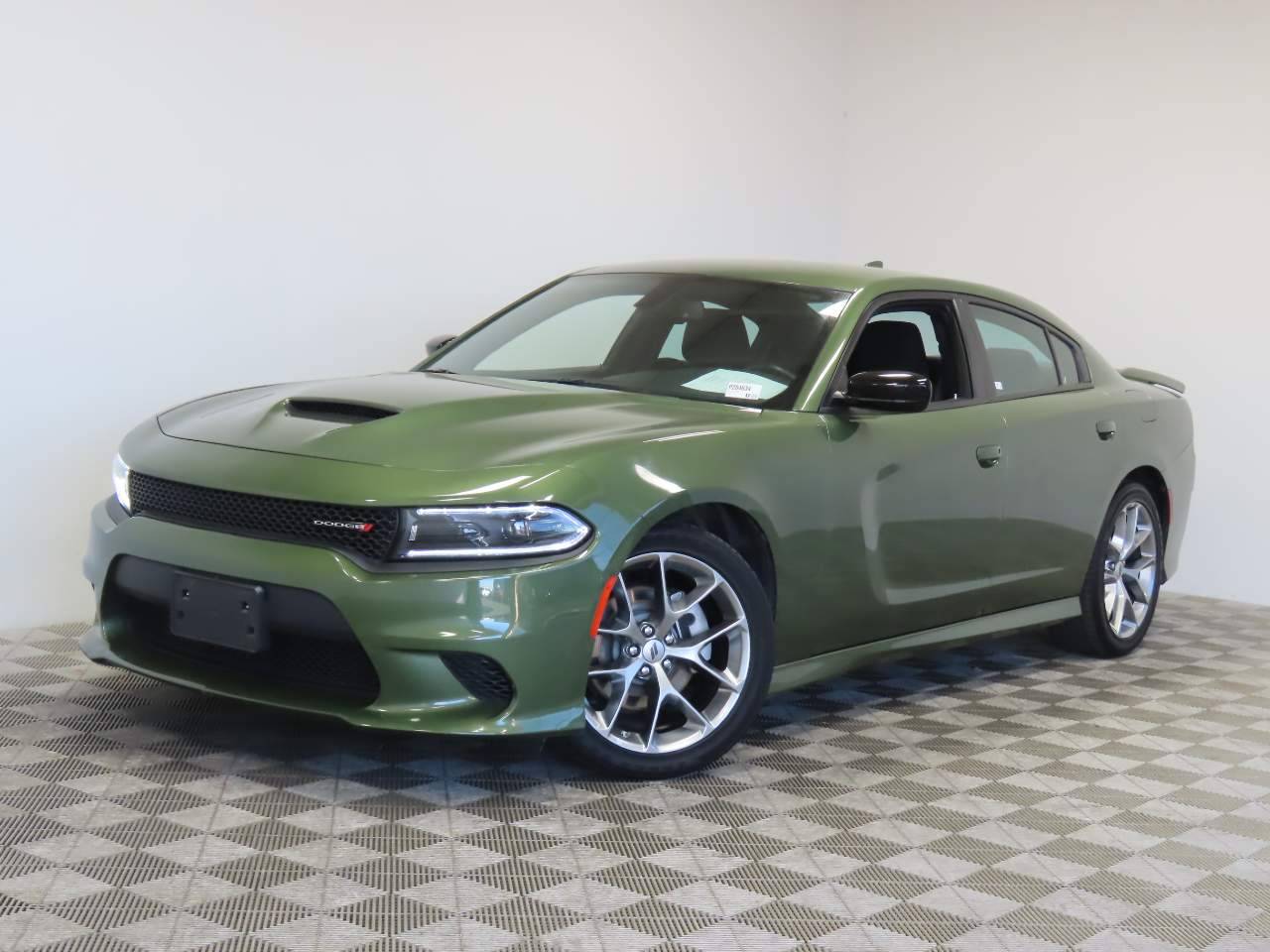 2023 Dodge Charger GT — Sedan — 47,378 mi — Scottsdale, AZ
