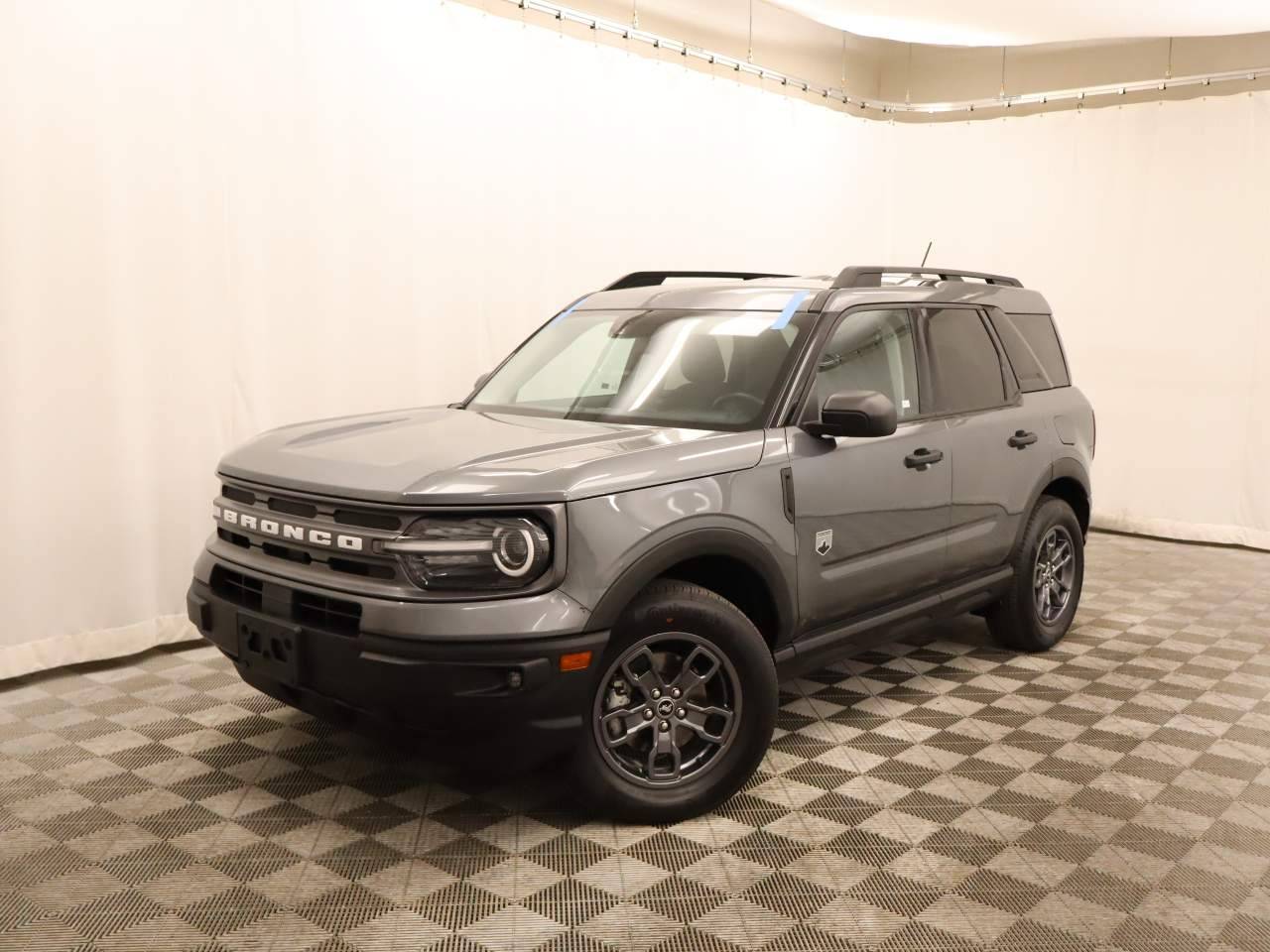 2022 Ford Bronco Sport Big Bend — SUV — 22,692 mi — Scottsdale, AZ