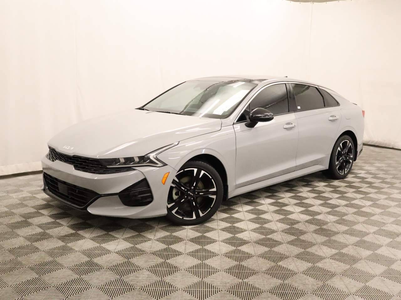 2023 Kia K5 GT-Line — Sedan — 26,953 mi — Scottsdale, AZ