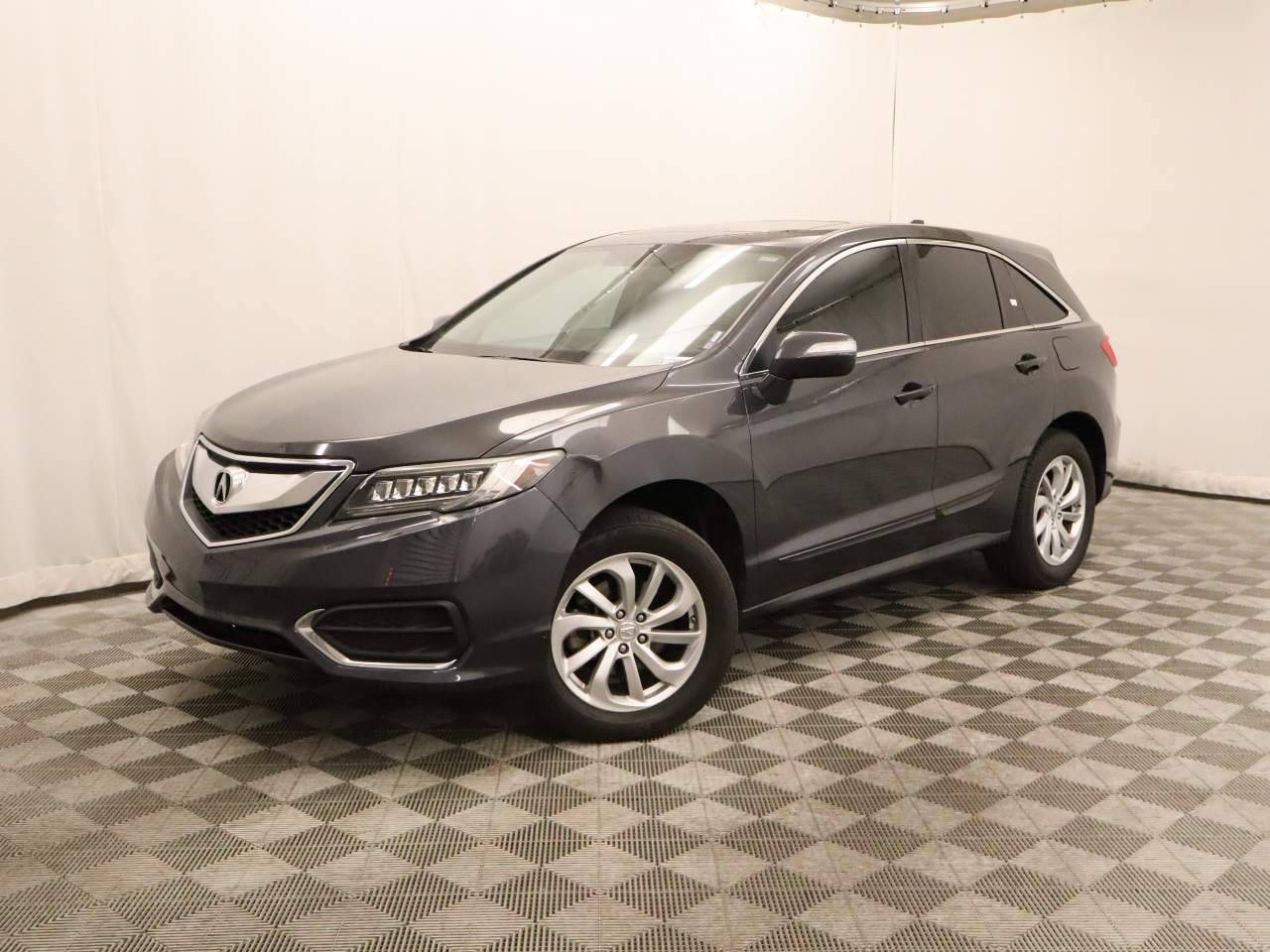 2016 Acura RDX Base — SUV — 83,763 mi — Scottsdale, AZ