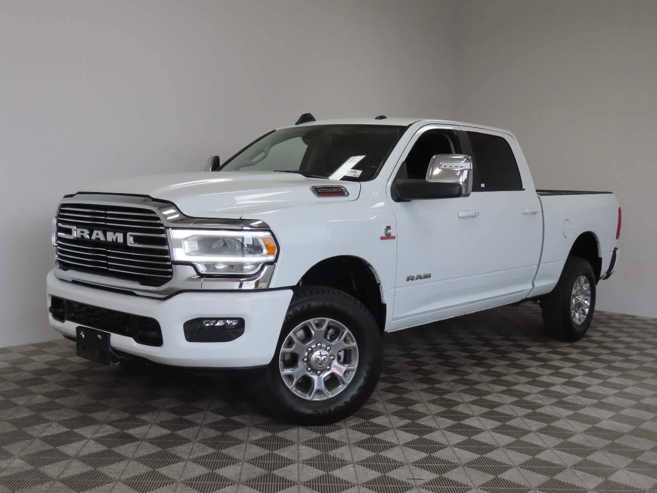 2023 Ram 2500 Laramie — Pickup Truck — 49,513 mi — Scottsdale, AZ