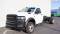 2024 Ram 5500 Chassis Cab in Scottsdale, AZ 1 - Open Gallery