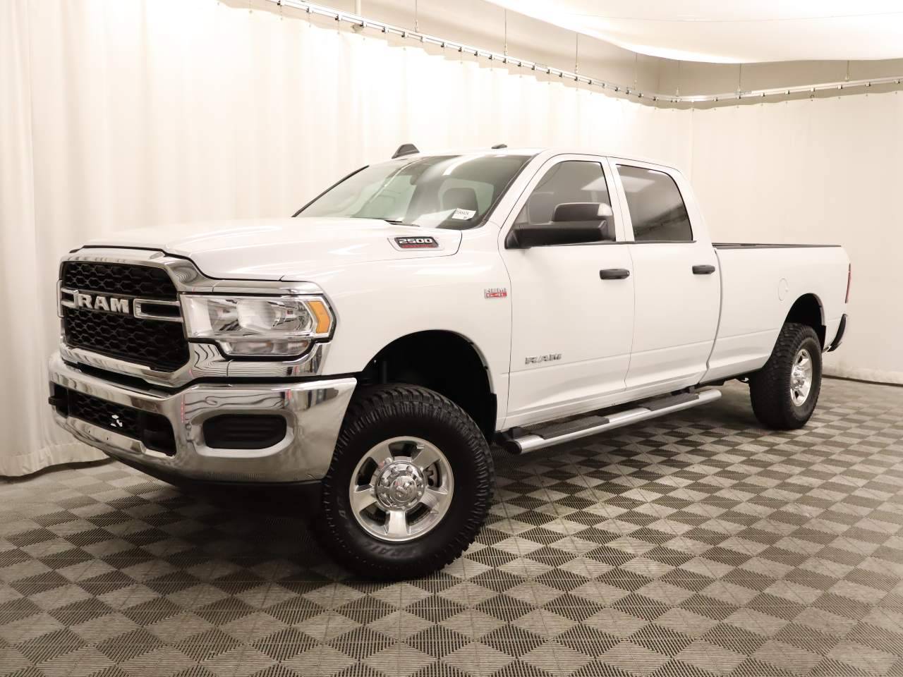 2020 Ram 2500 Tradesman — Pickup Truck — 44,682 mi — Scottsdale, AZ