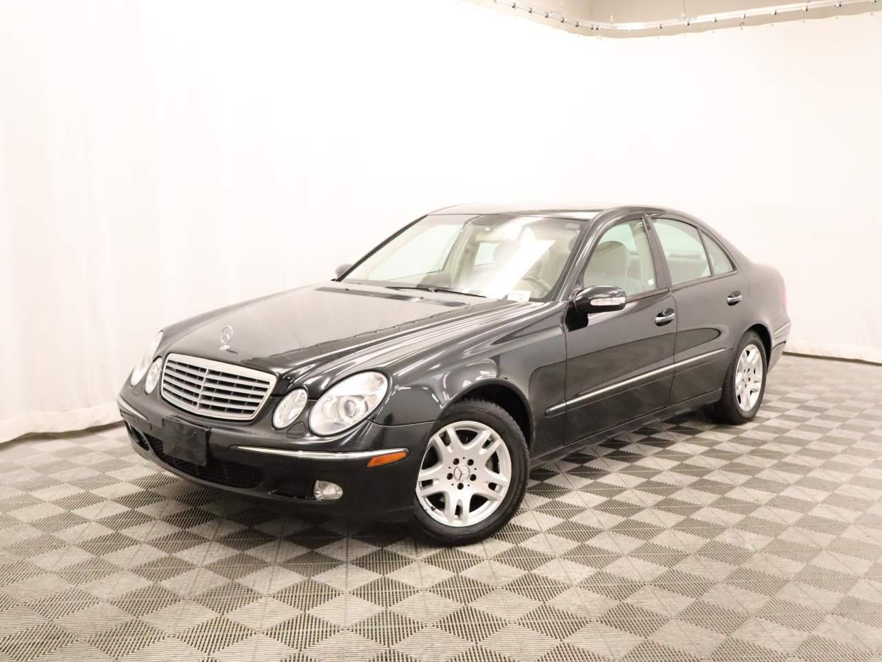 2003 Mercedes-Benz E-Class E 320 — Sedan — 64,209 mi — Scottsdale, AZ