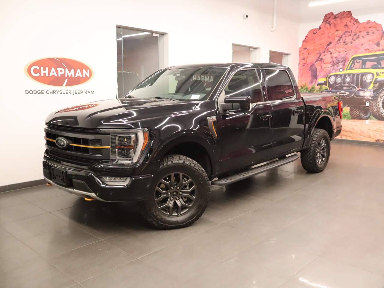2023 Ford F-150 Tremor — Pickup Truck — 39,297 mi — Scottsdale, AZ