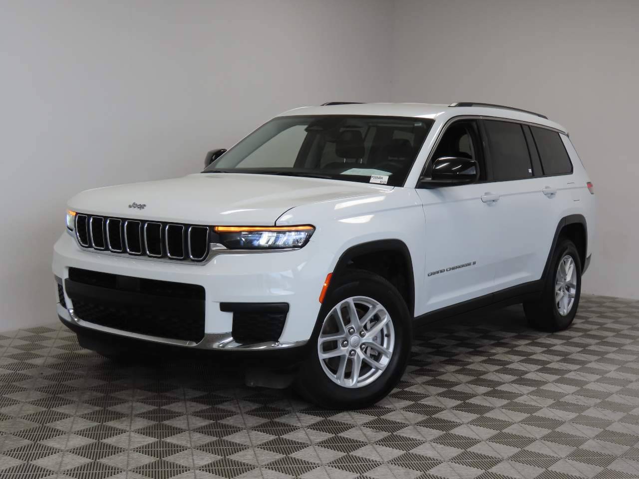 2023 Jeep Grand Cherokee Laredo — SUV — 54,557 mi — Scottsdale, AZ