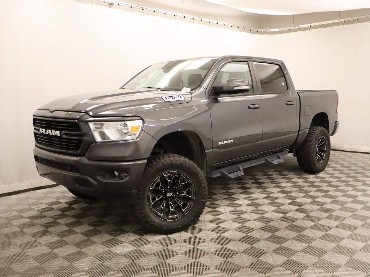 2019 Ram 1500 Big Horn/Lone Star — Pickup Truck — 42,432 mi — Scottsdale, AZ