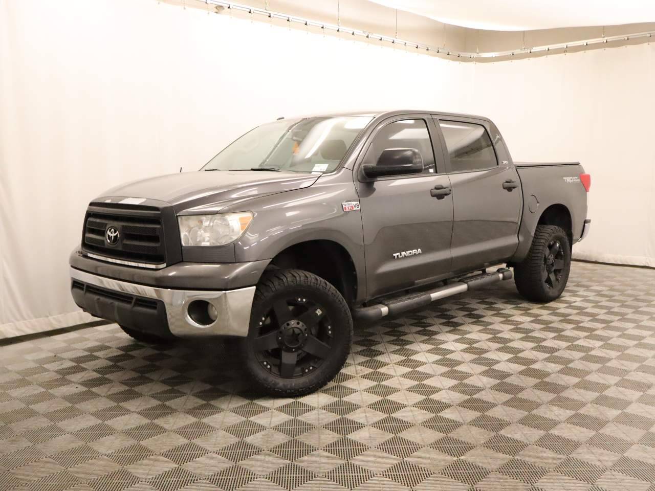 2013 Toyota Tundra Base — Pickup Truck — 124,750 mi — Scottsdale, AZ