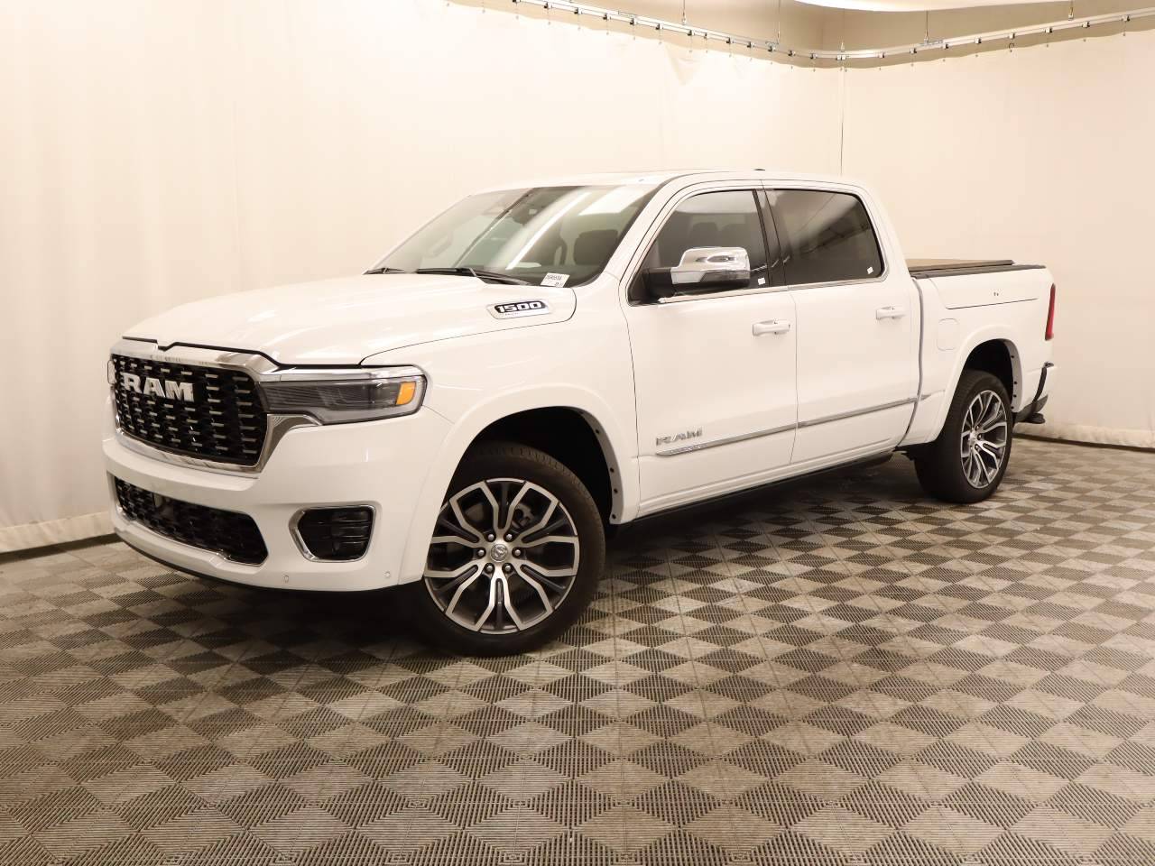 2026 Ram 1500 Tungsten — Pickup Truck — 9,006 mi — Scottsdale, AZ