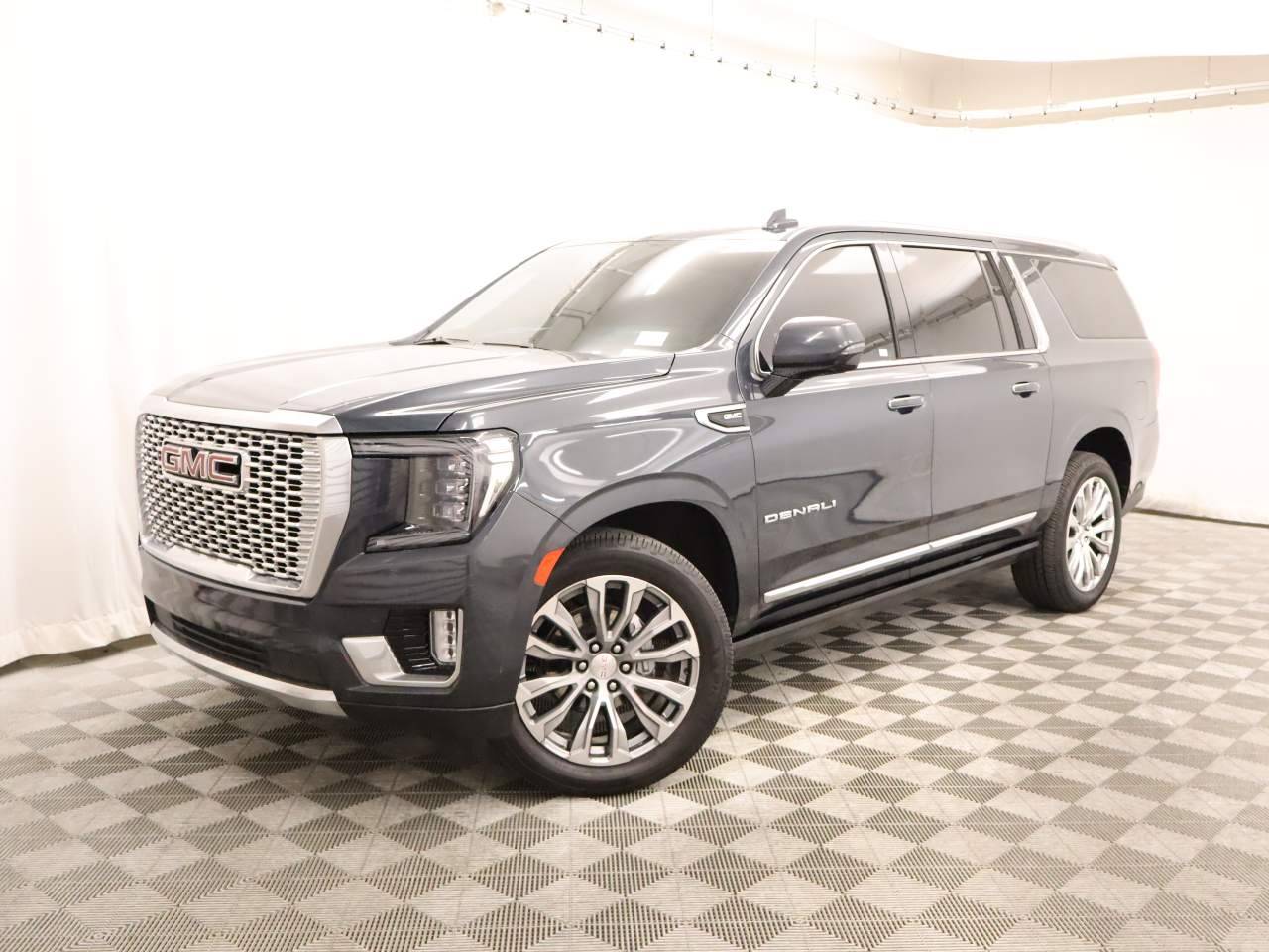 2022 GMC Yukon Denali — SUV — 66,995 mi — Scottsdale, AZ