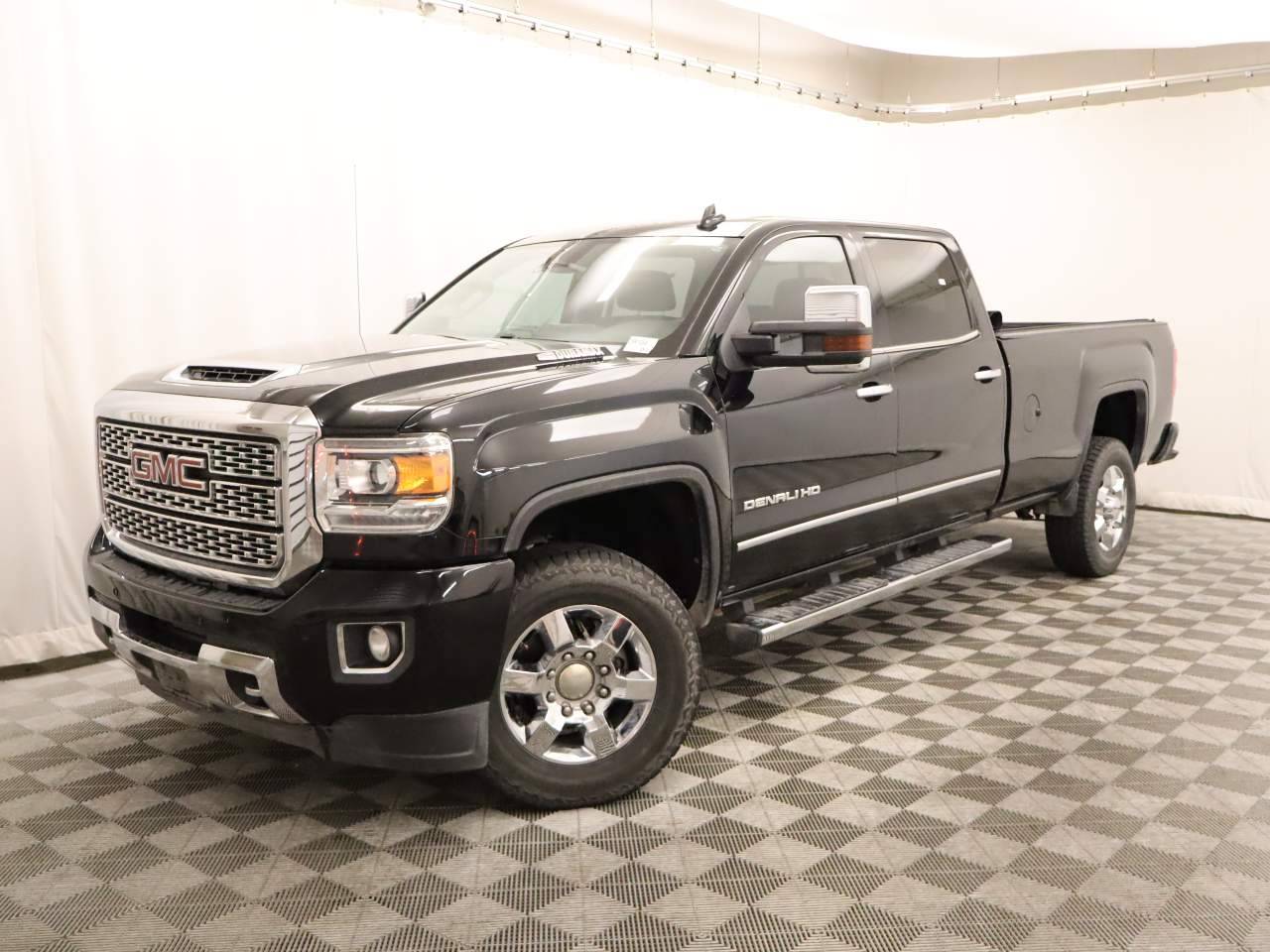 2019 GMC Sierra 3500HD Denali — Pickup Truck — 118,373 mi — Scottsdale, AZ
