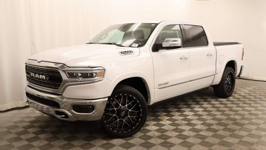 2020 Ram 1500 Limited — Pickup Truck — 69,249 mi — Scottsdale, AZ
