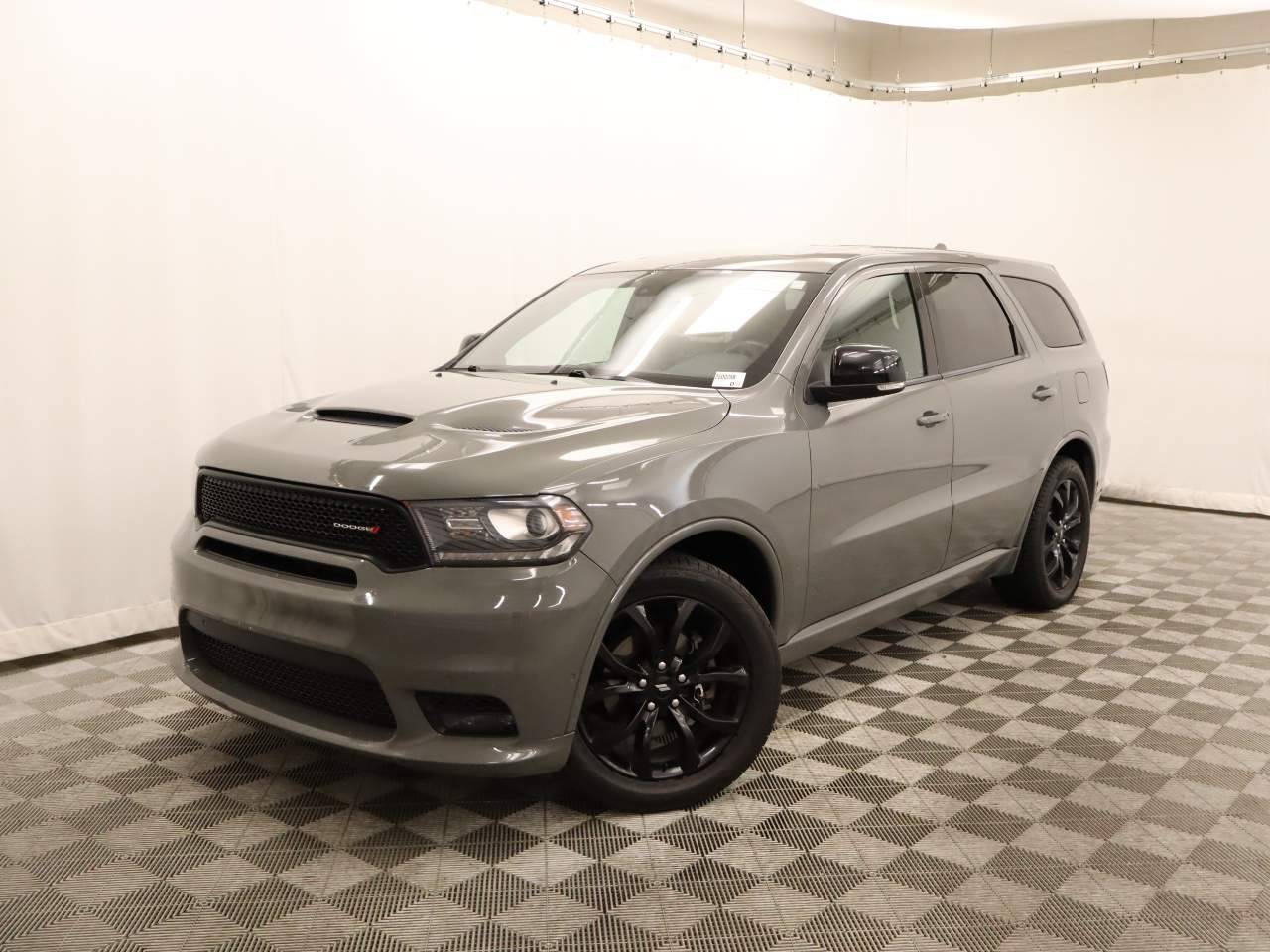 2019 Dodge Durango R/T — SUV — 114,248 mi — Scottsdale, AZ