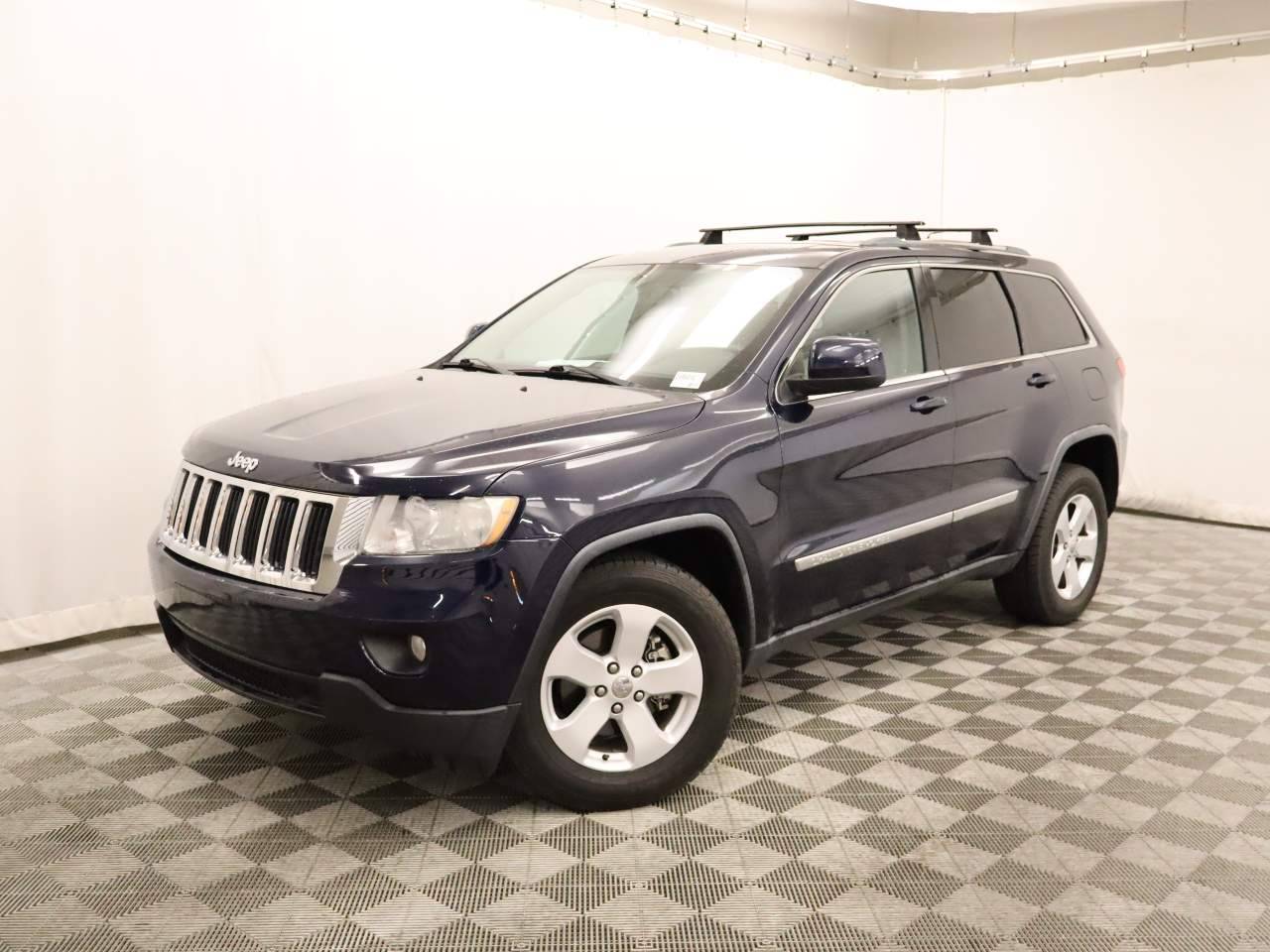2013 Jeep Grand Cherokee Laredo — SUV — 87,478 mi — Scottsdale, AZ