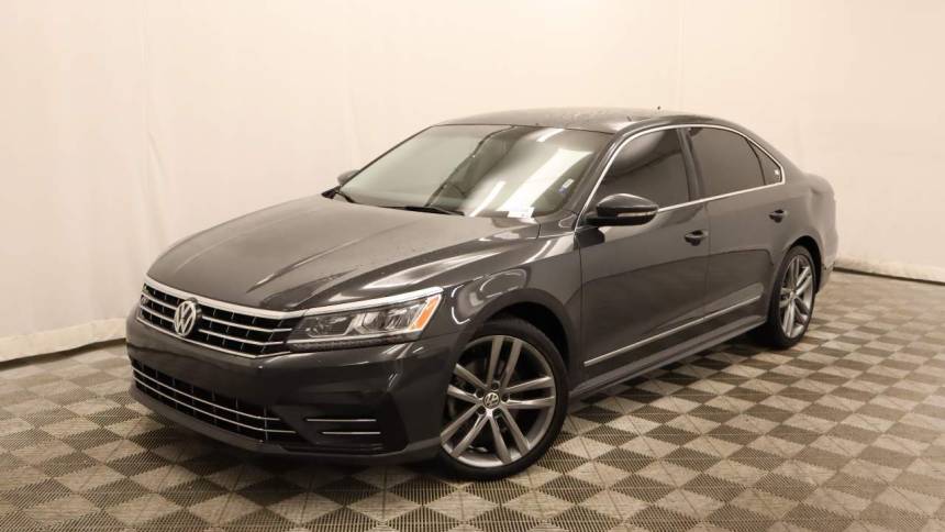 2016 Volkswagen Passat 1.8T R-Line — Sedan — 98,635 mi — Scottsdale, AZ