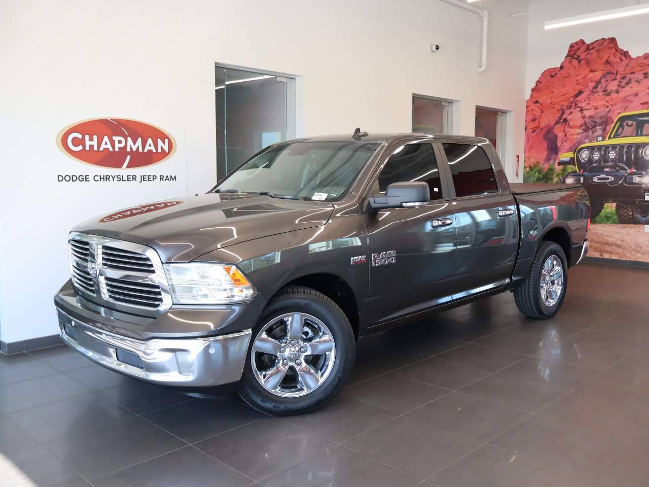2018 Ram 1500 Big Horn — Pickup Truck — 86,476 mi — Scottsdale, AZ