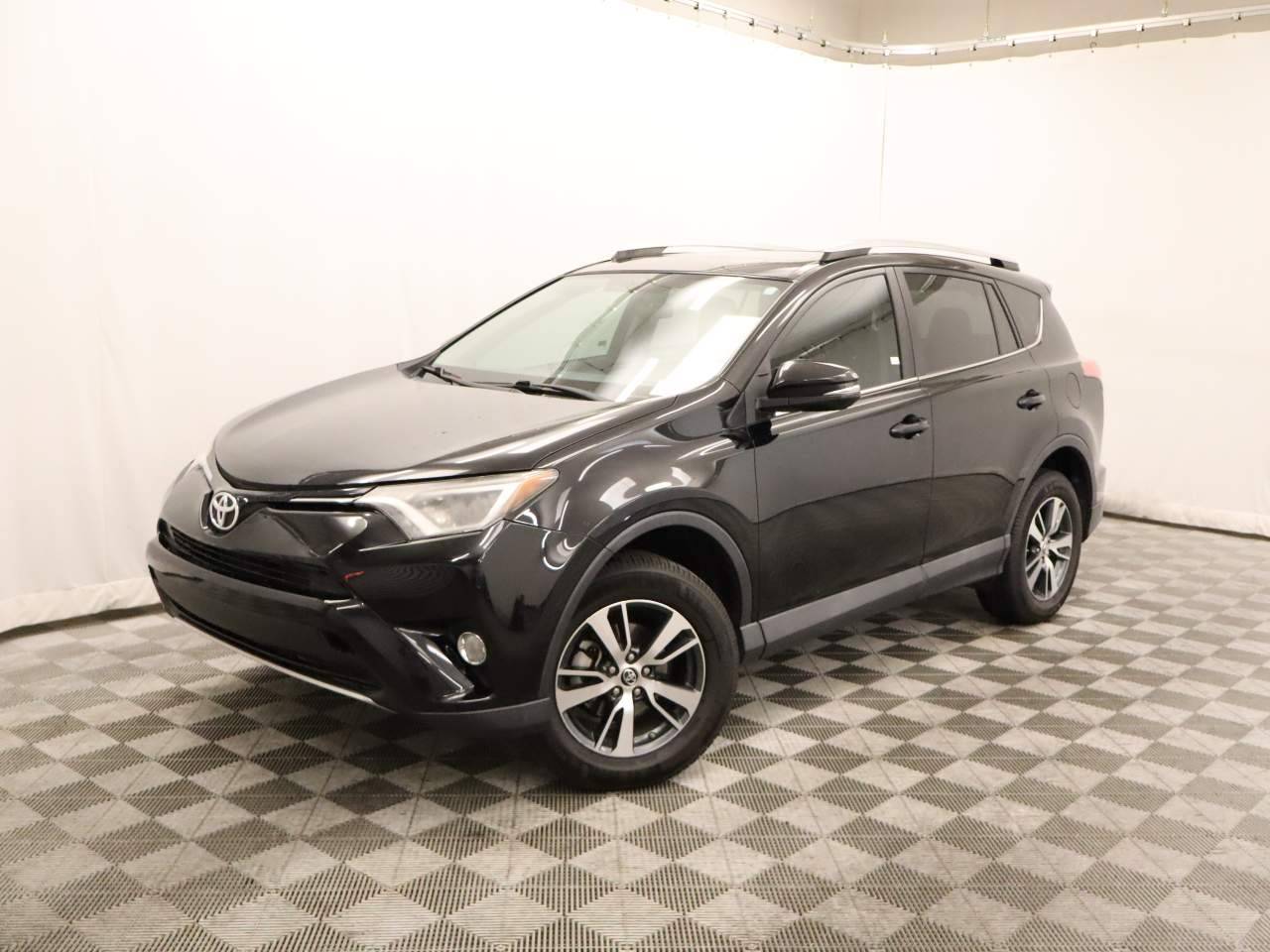 2016 Toyota RAV4 XLE — SUV — 88,355 mi — Scottsdale, AZ