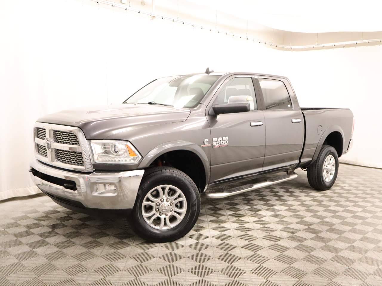 2015 Ram 2500 Laramie — Pickup Truck — 76,272 mi — Scottsdale, AZ